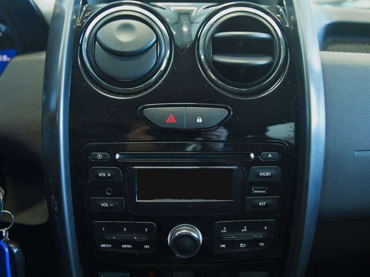 Купить Renault Duster с пробегом. Фото: #7