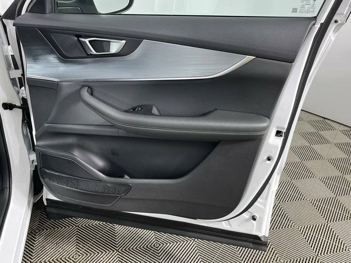 Купить Chery Tiggo 7 Pro Max с пробегом. Фото: #11