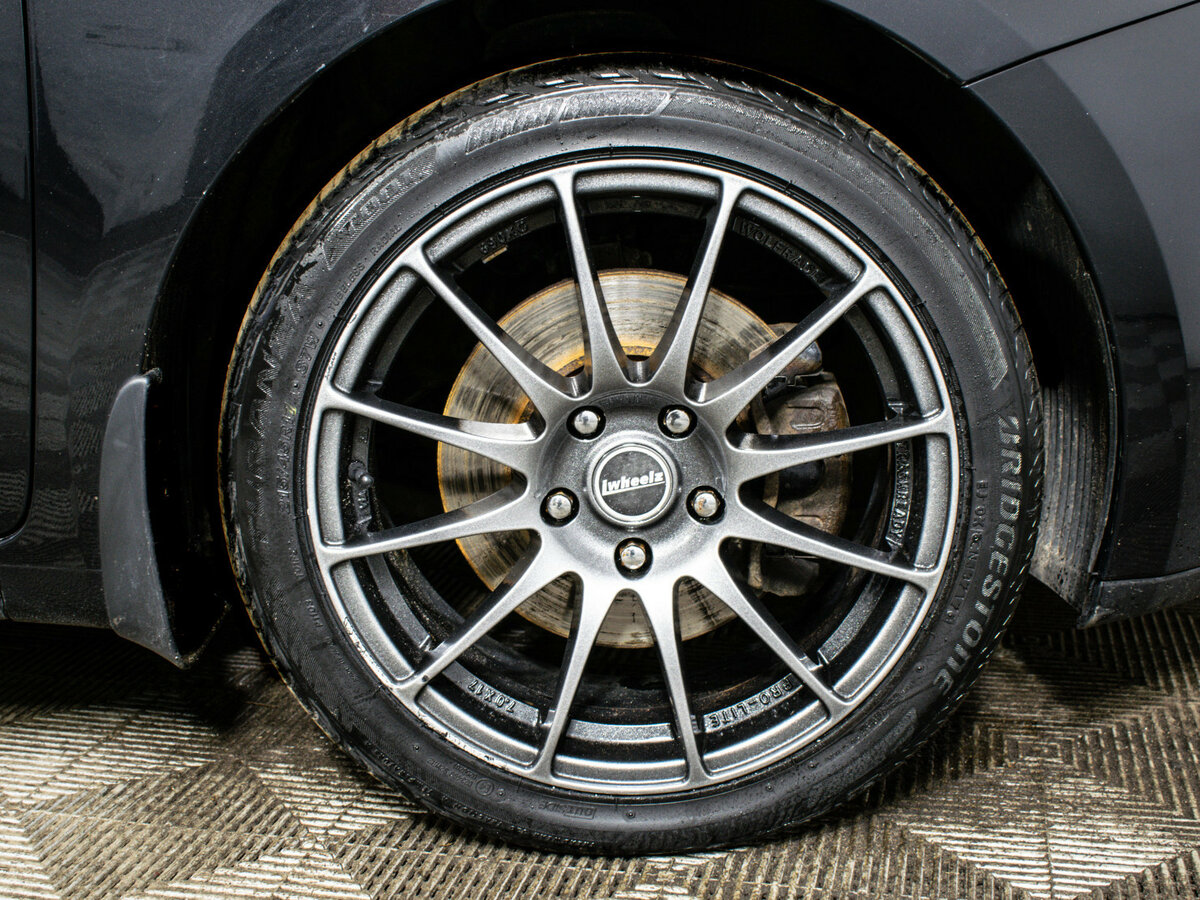 Купить Kia Ceed с пробегом. Фото: #13