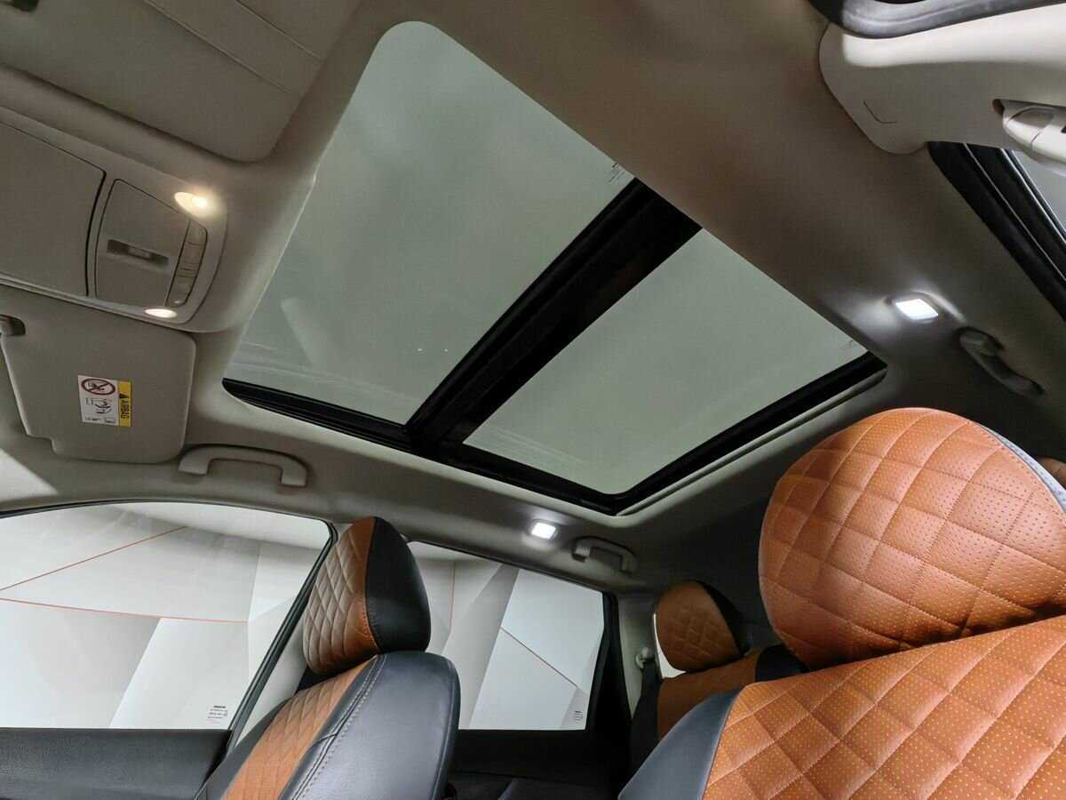 Купить Nissan X-Trail с пробегом. Фото: #16