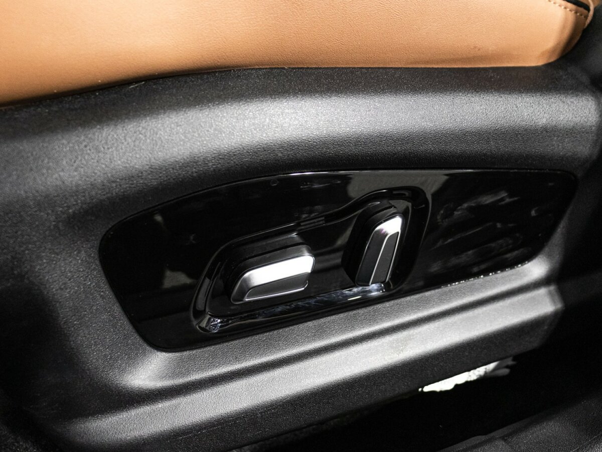 Купить OMODA C5 с пробегом. Фото: #18