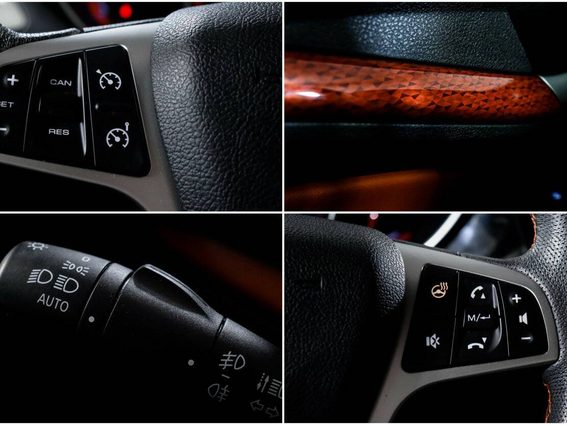 Купить Lada (ВАЗ) Vesta с пробегом. Фото: #16