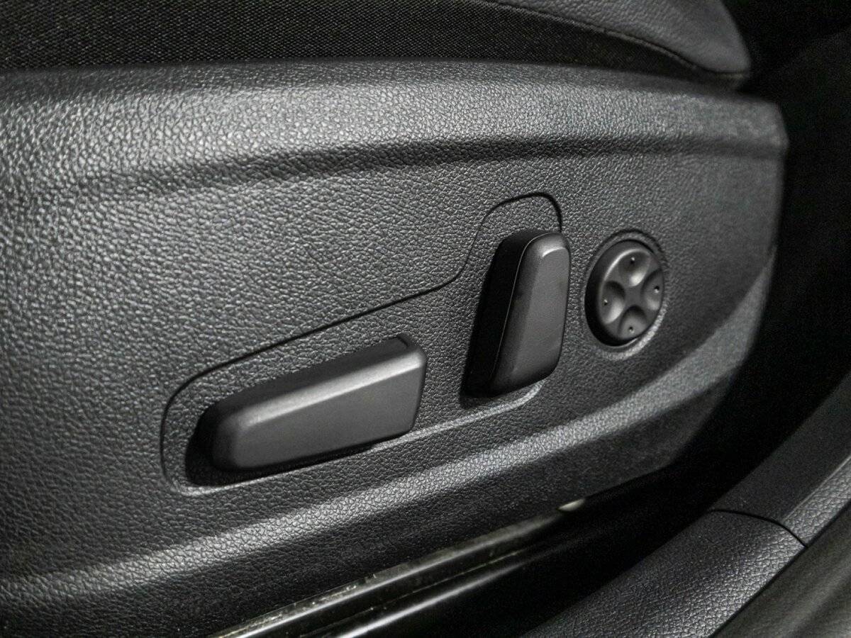 Купить Kia Optima с пробегом. Фото: #15