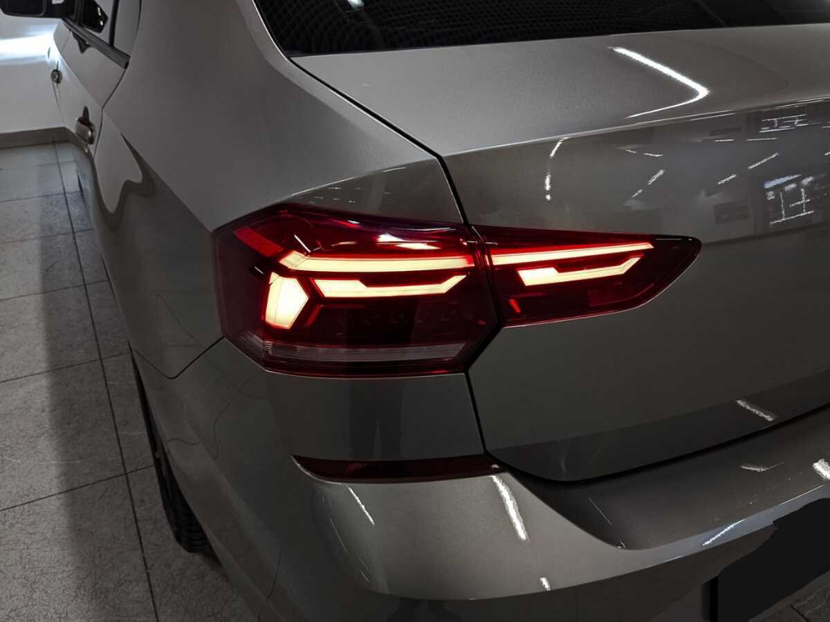 Купить Volkswagen Polo с пробегом. Фото: #26