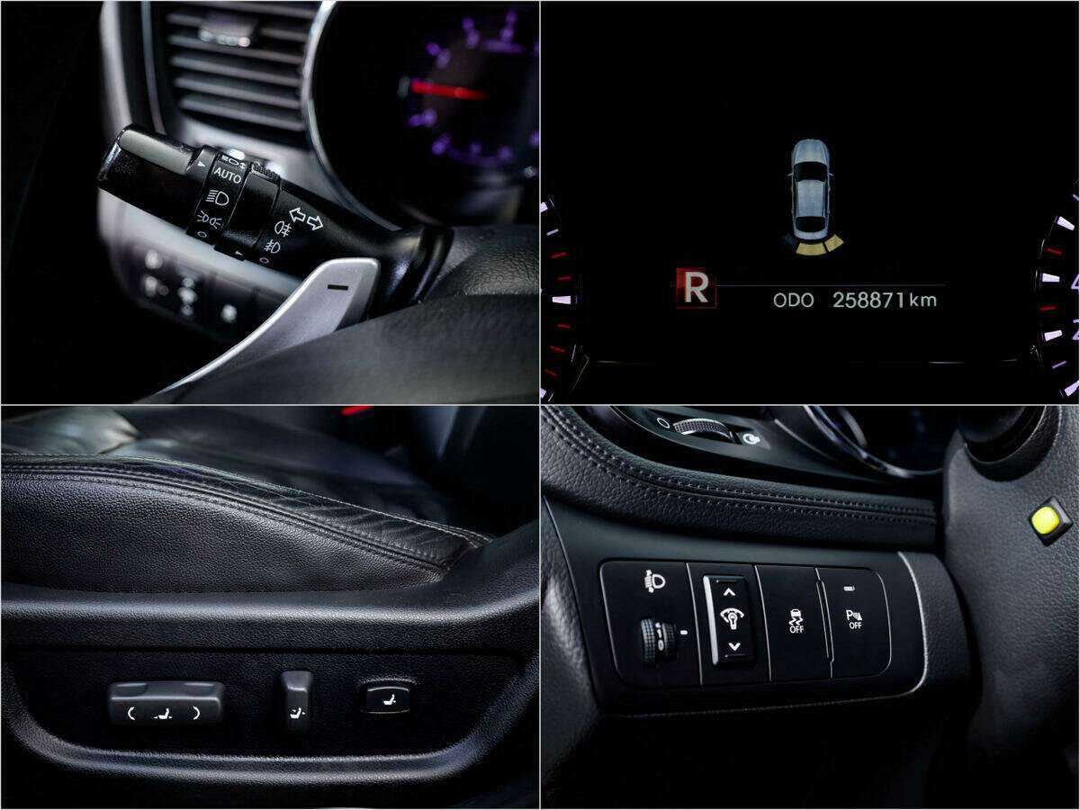 Купить Kia Optima с пробегом. Фото: #18