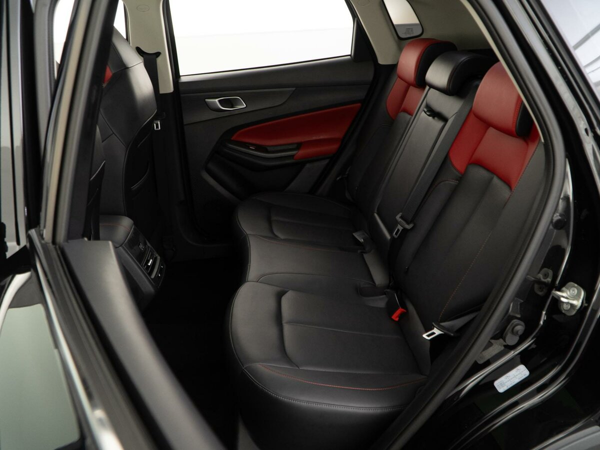 Купить Changan UNI-S (CS55 Plus) с пробегом. Фото: #7