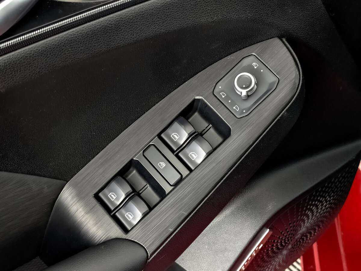 Купить Haval Jolion с пробегом. Фото: #23