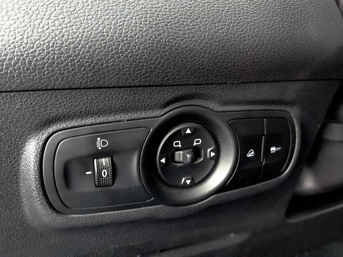 Купить Chery Tiggo 4 с пробегом. Фото: #26