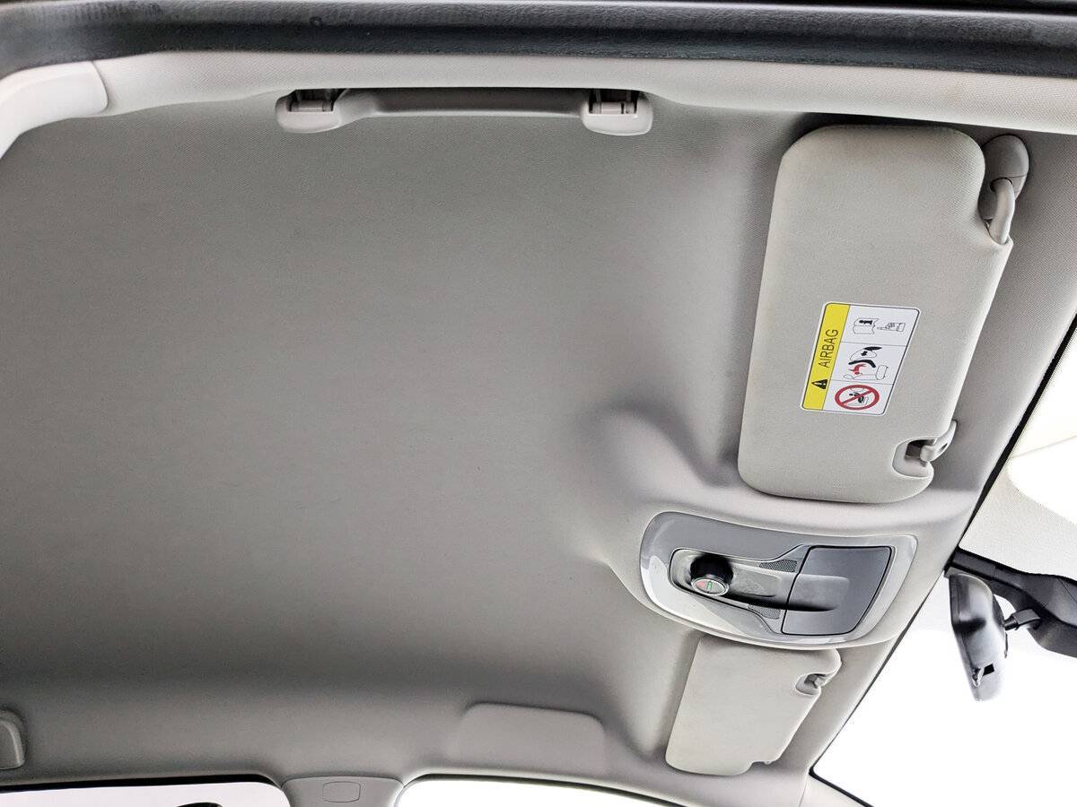 Купить Chery Tiggo 7 с пробегом. Фото: #19