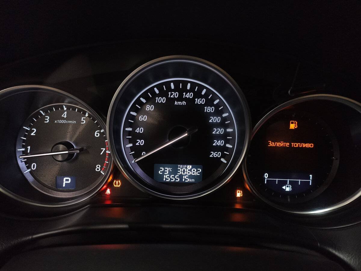 Купить Mazda CX-5 с пробегом. Фото: #12