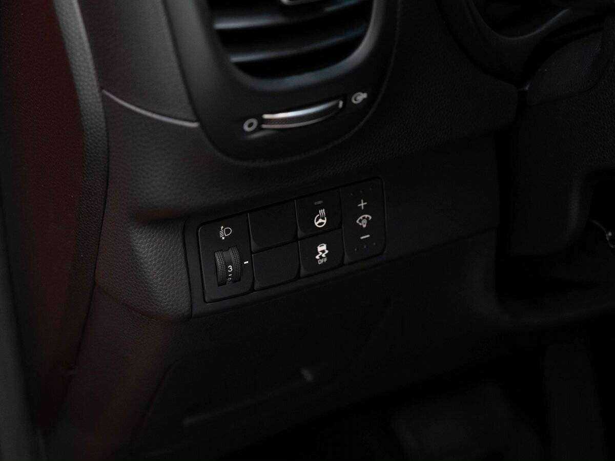 Купить Kia Soul с пробегом. Фото: #18