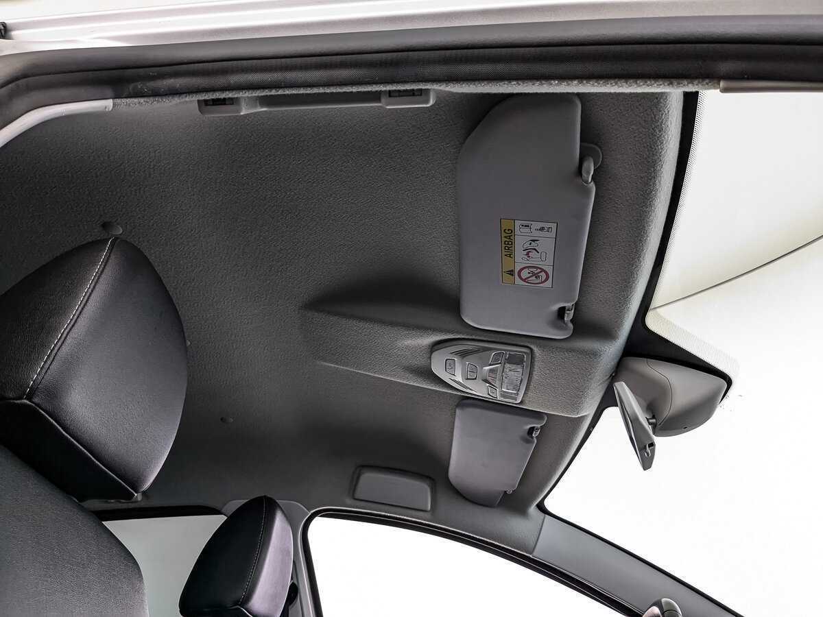 Купить Lada (ВАЗ) Vesta с пробегом. Фото: #18