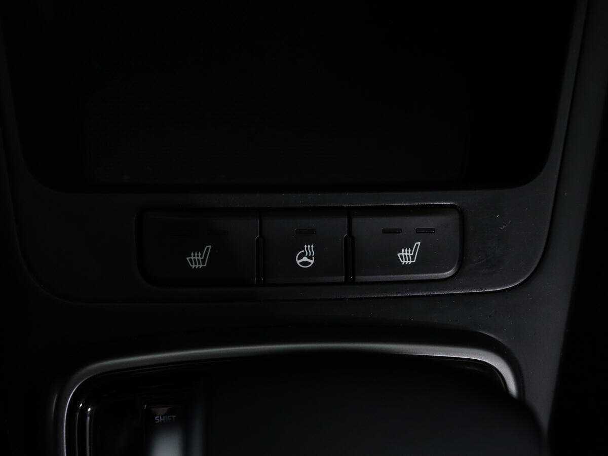 Купить Kia Rio с пробегом. Фото: #22