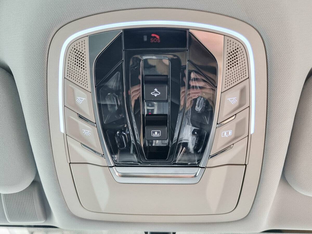 Купить Chery Tiggo 7 Pro с пробегом. Фото: #16