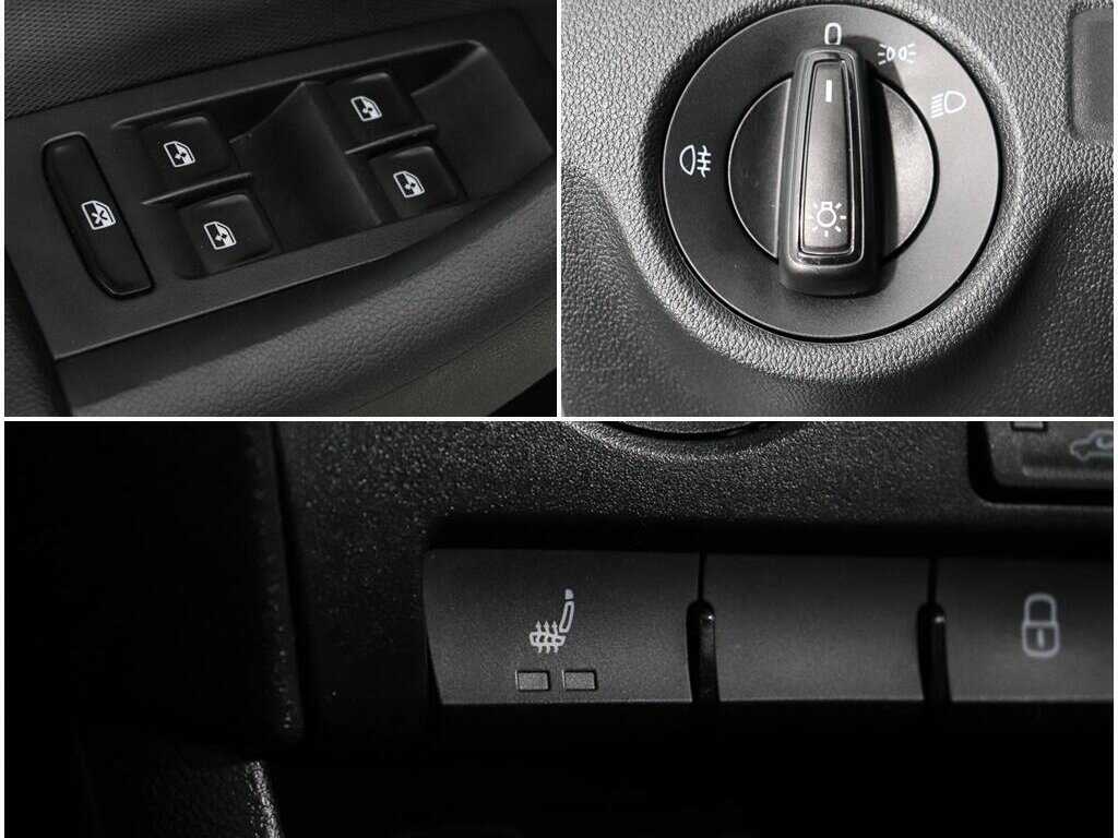 Купить Skoda Rapid с пробегом. Фото: #15