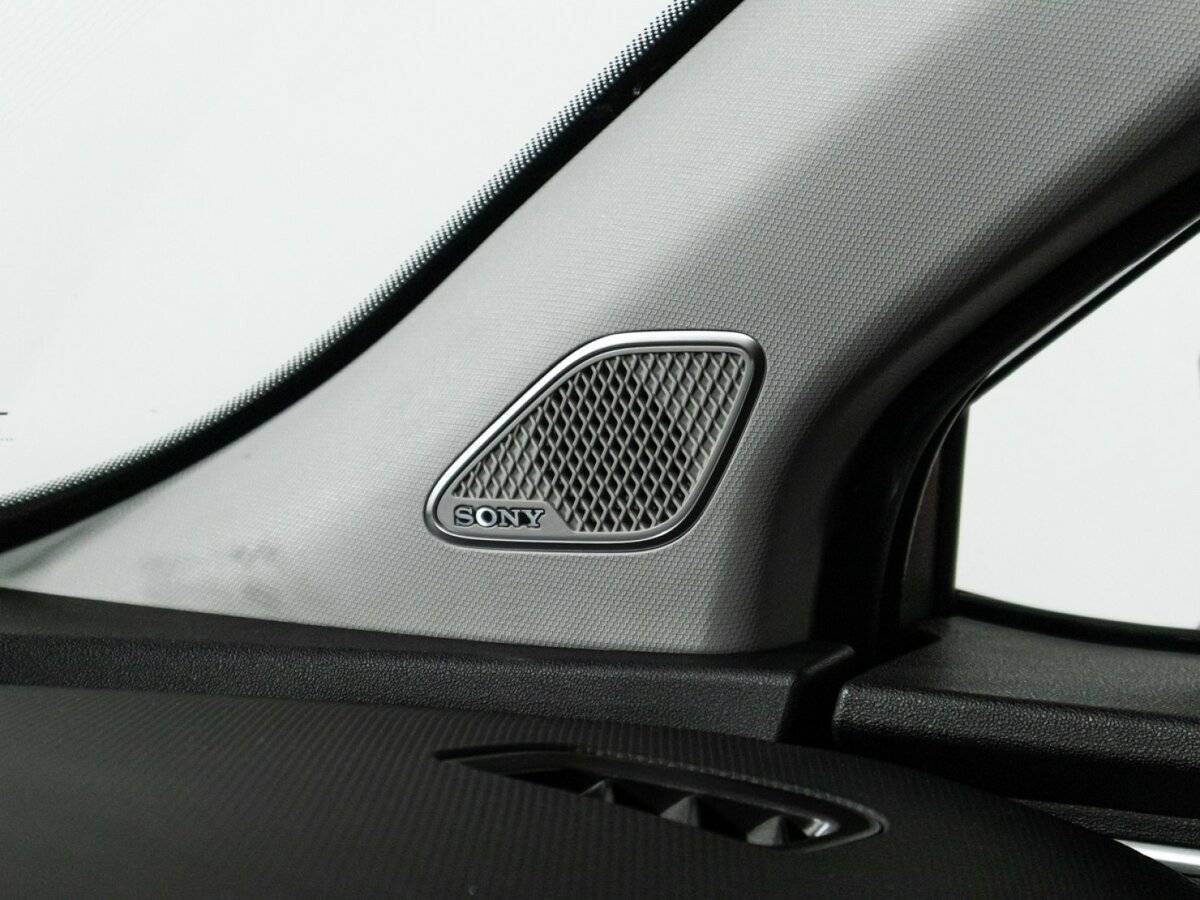 Купить OMODA C5 с пробегом. Фото: #23