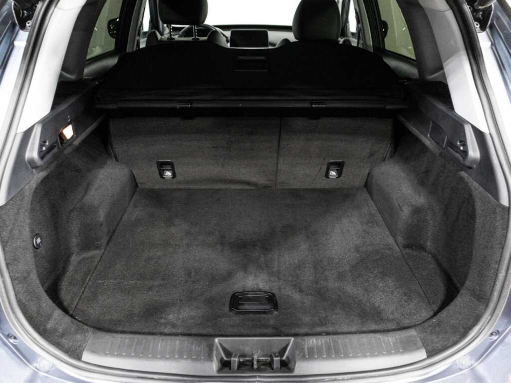 Купить Chery Tiggo 7 Pro с пробегом. Фото: #14