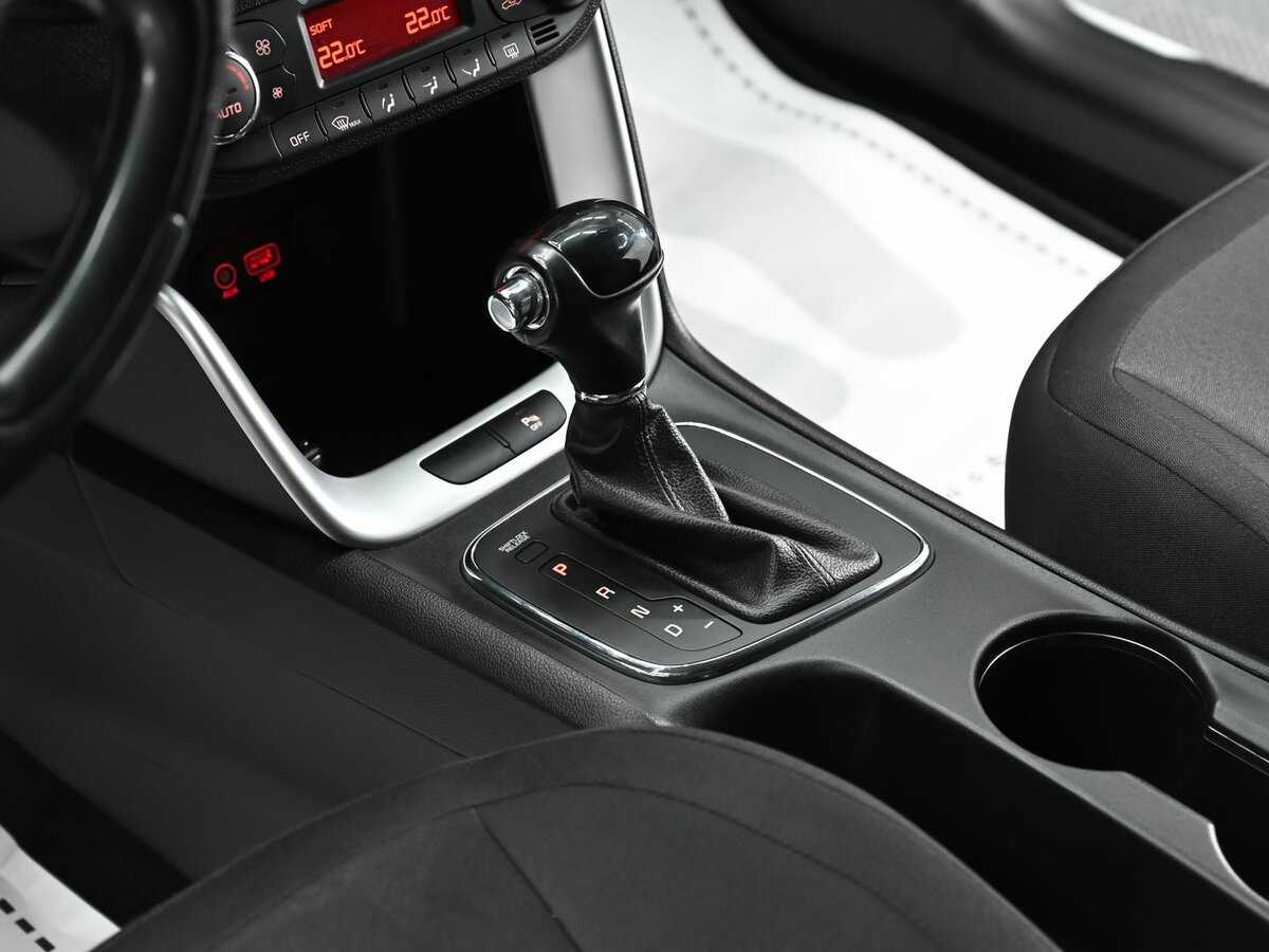 Купить Kia Ceed с пробегом. Фото: #11