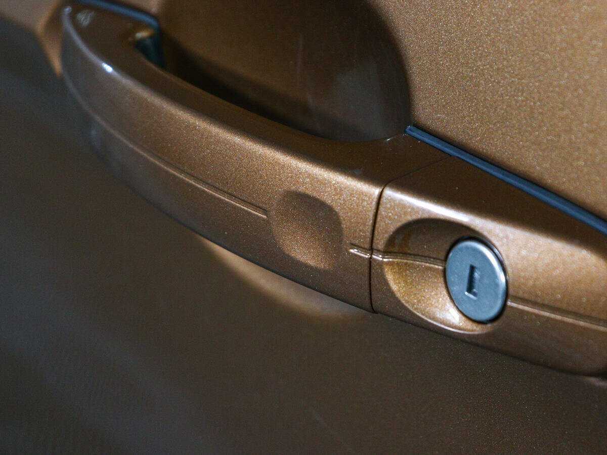 Купить Ford Kuga с пробегом. Фото: #15