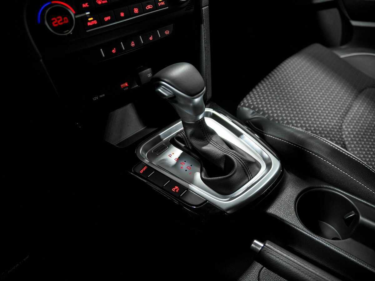 Купить Kia Ceed с пробегом. Фото: #13