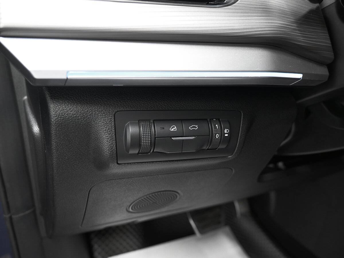 Купить Chery Tiggo 8 Pro с пробегом. Фото: #23