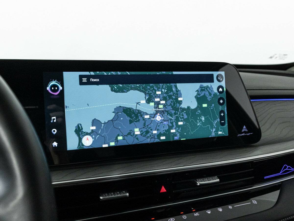 Купить Chery Arrizo 8 с пробегом. Фото: #18