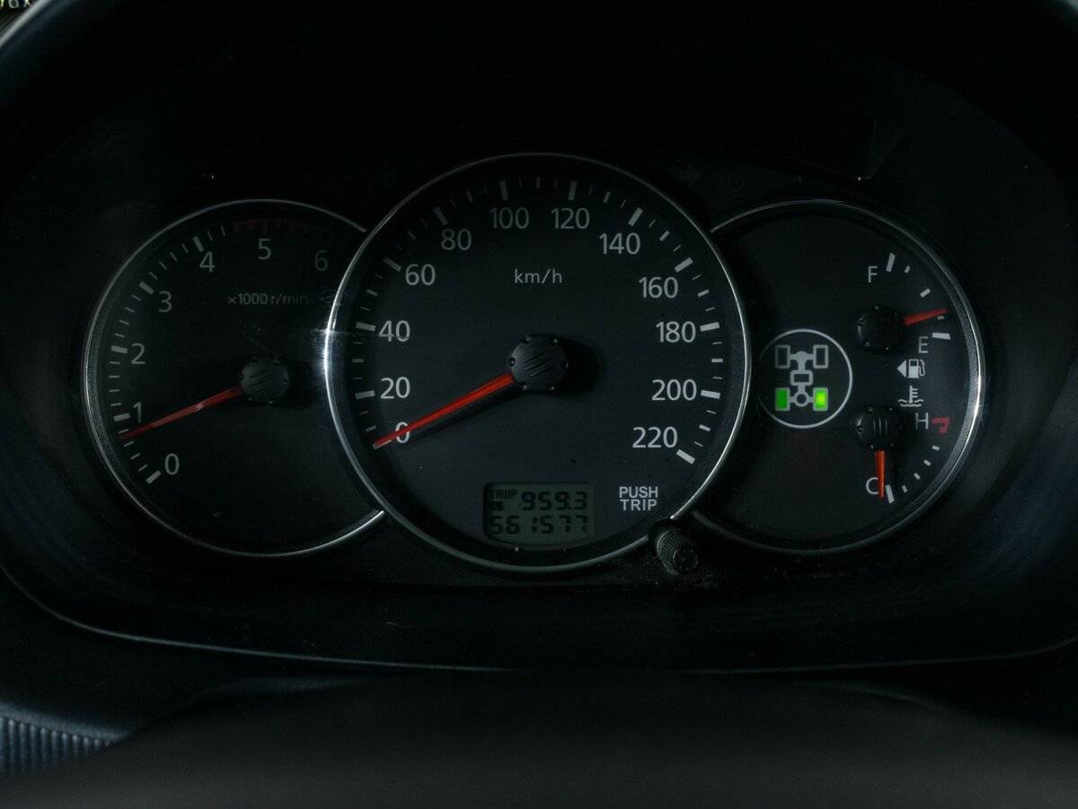 Купить Mitsubishi Pajero Sport с пробегом. Фото: #12