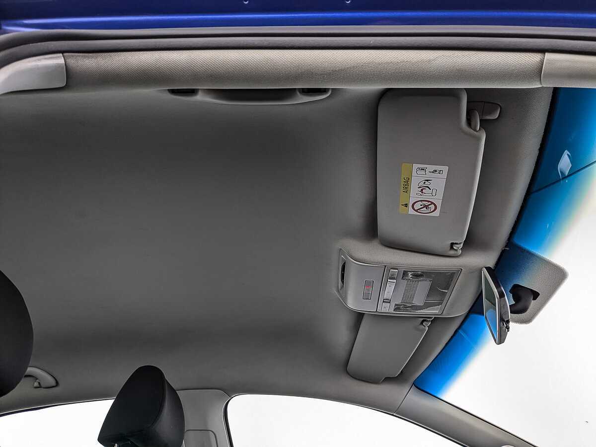 Купить Volkswagen Polo с пробегом. Фото: #22