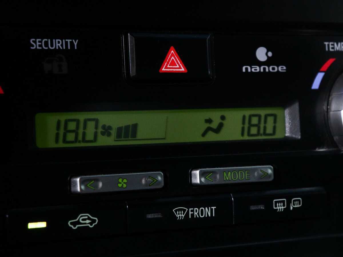 Купить Toyota Camry с пробегом. Фото: #13