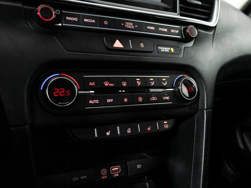 Купить Kia Ceed с пробегом. Фото: #16