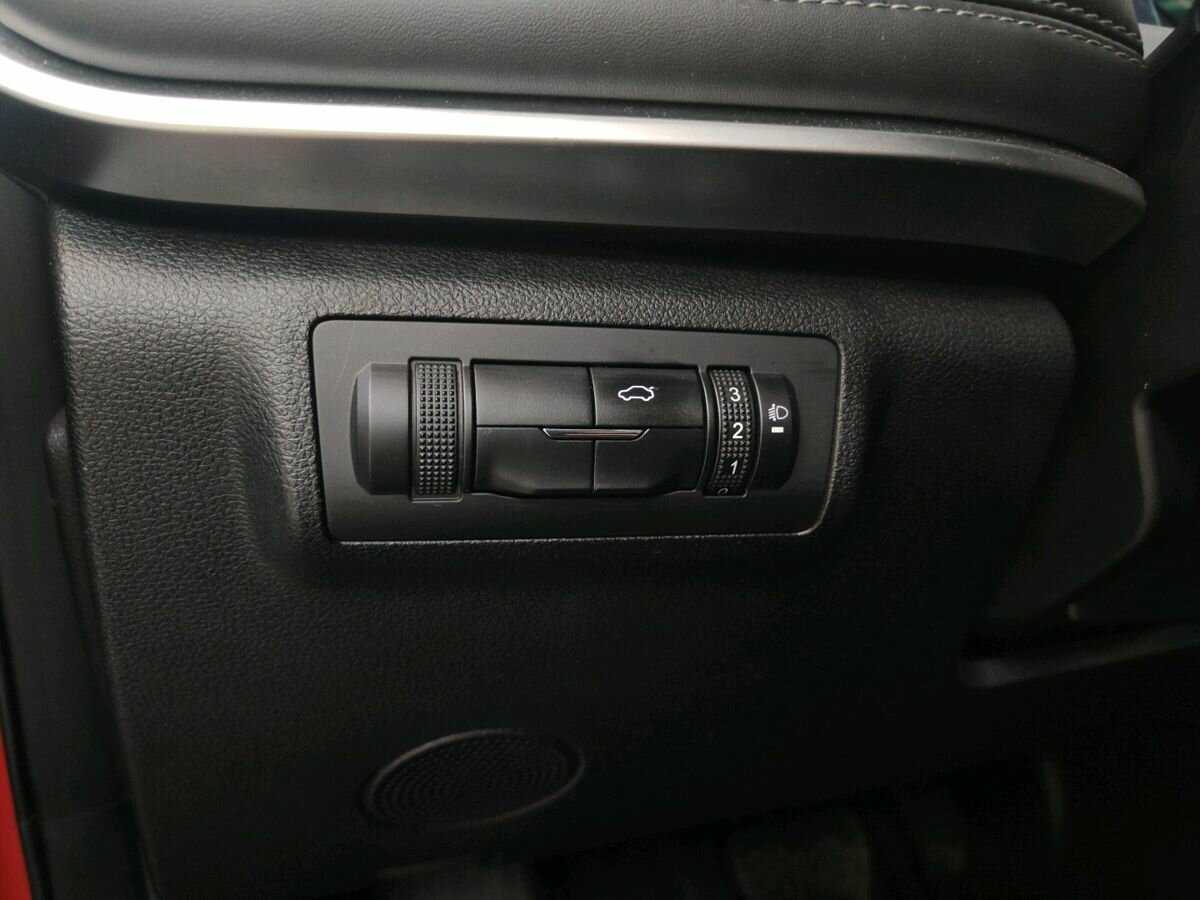 Купить Chery Tiggo 7 Pro с пробегом. Фото: #15