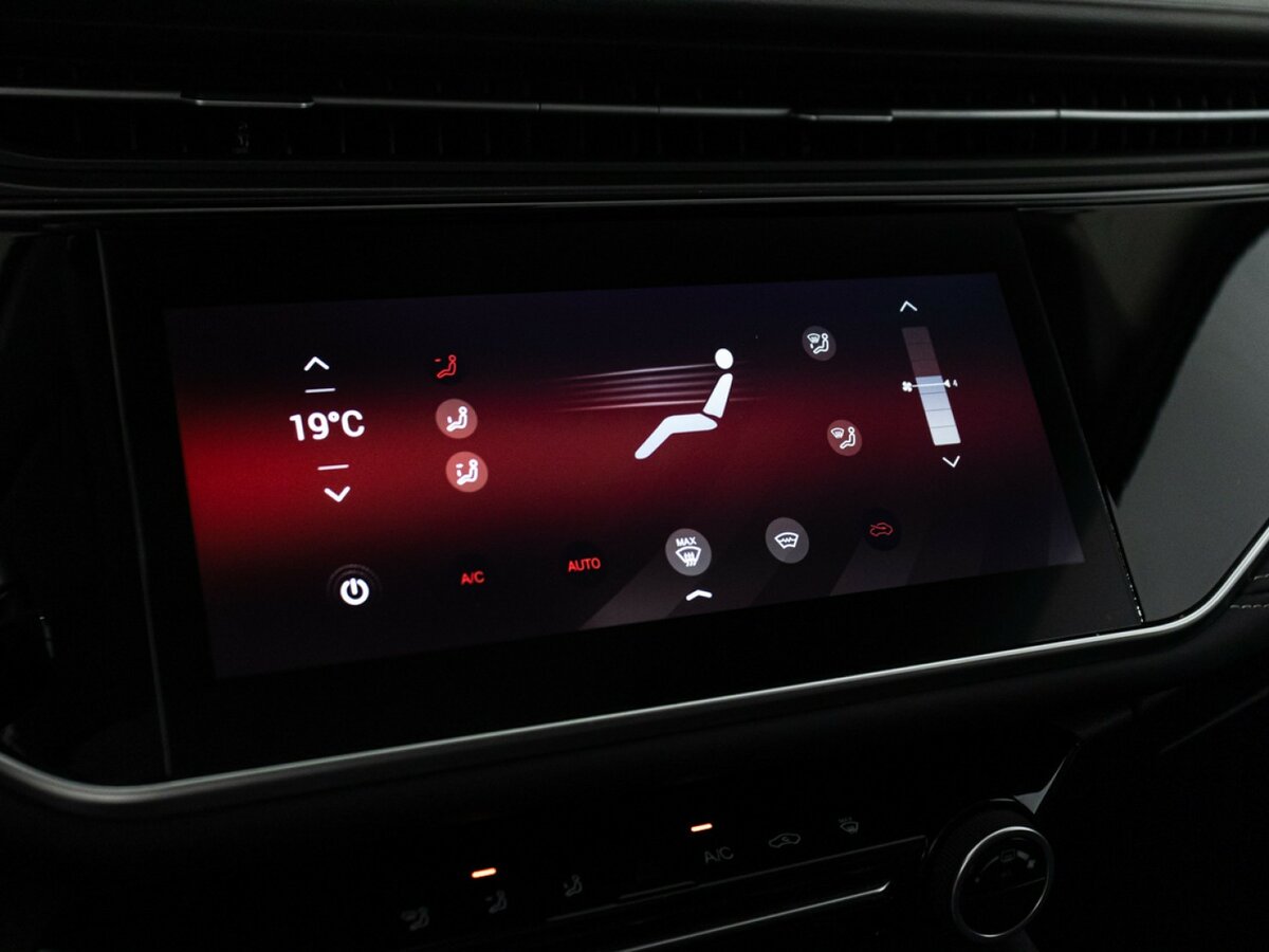 Купить OMODA S5 с пробегом. Фото: #16