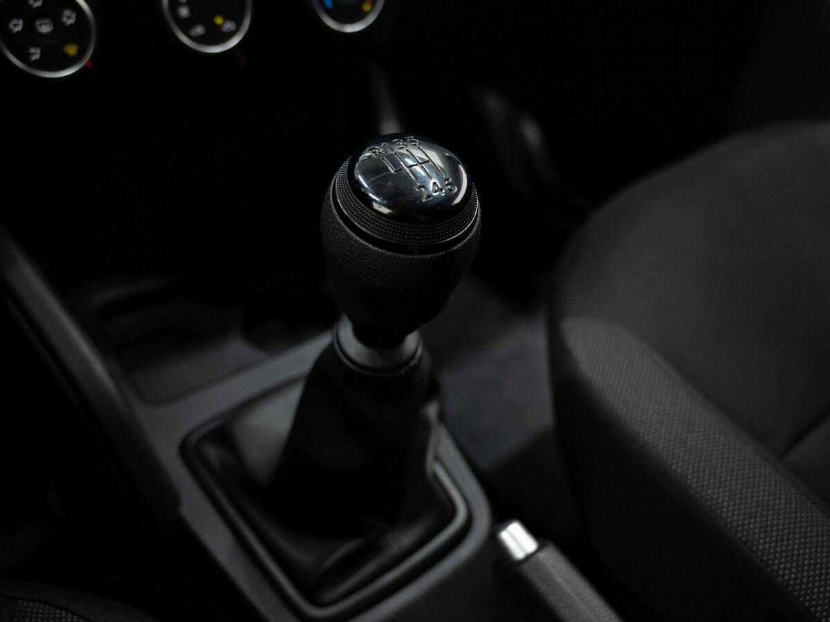 Купить Renault Duster с пробегом. Фото: #12