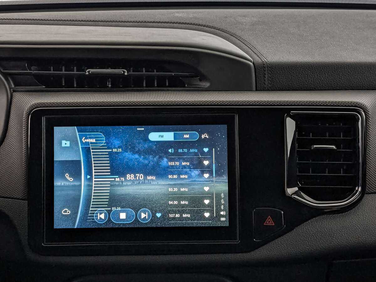 Купить Chery Tiggo 4 с пробегом. Фото: #16