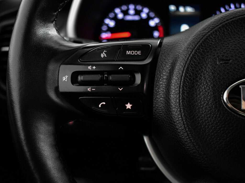 Купить Kia Rio с пробегом. Фото: #14