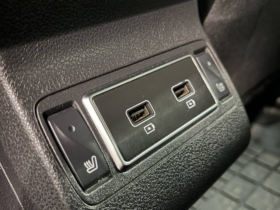 Купить Renault Kaptur с пробегом. Фото: #19