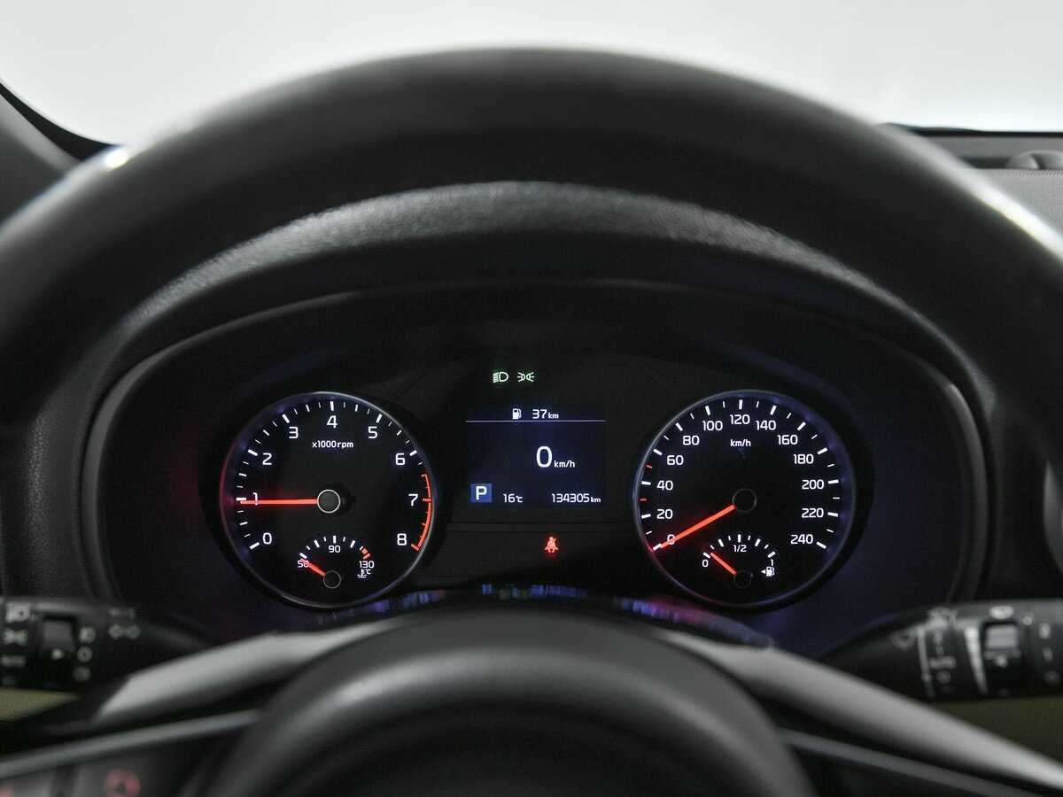 Купить Kia Sportage с пробегом. Фото: #6