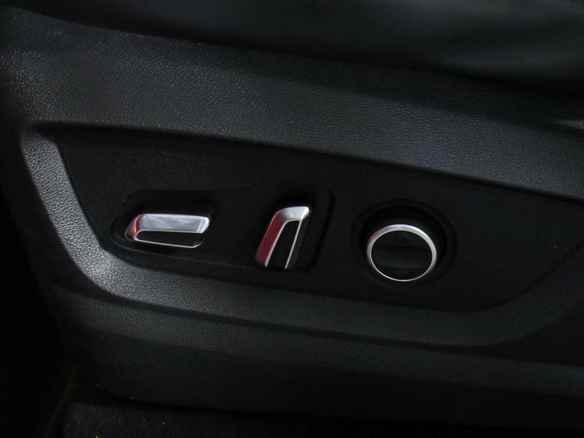 Купить Chery Tiggo 7 Pro с пробегом. Фото: #13