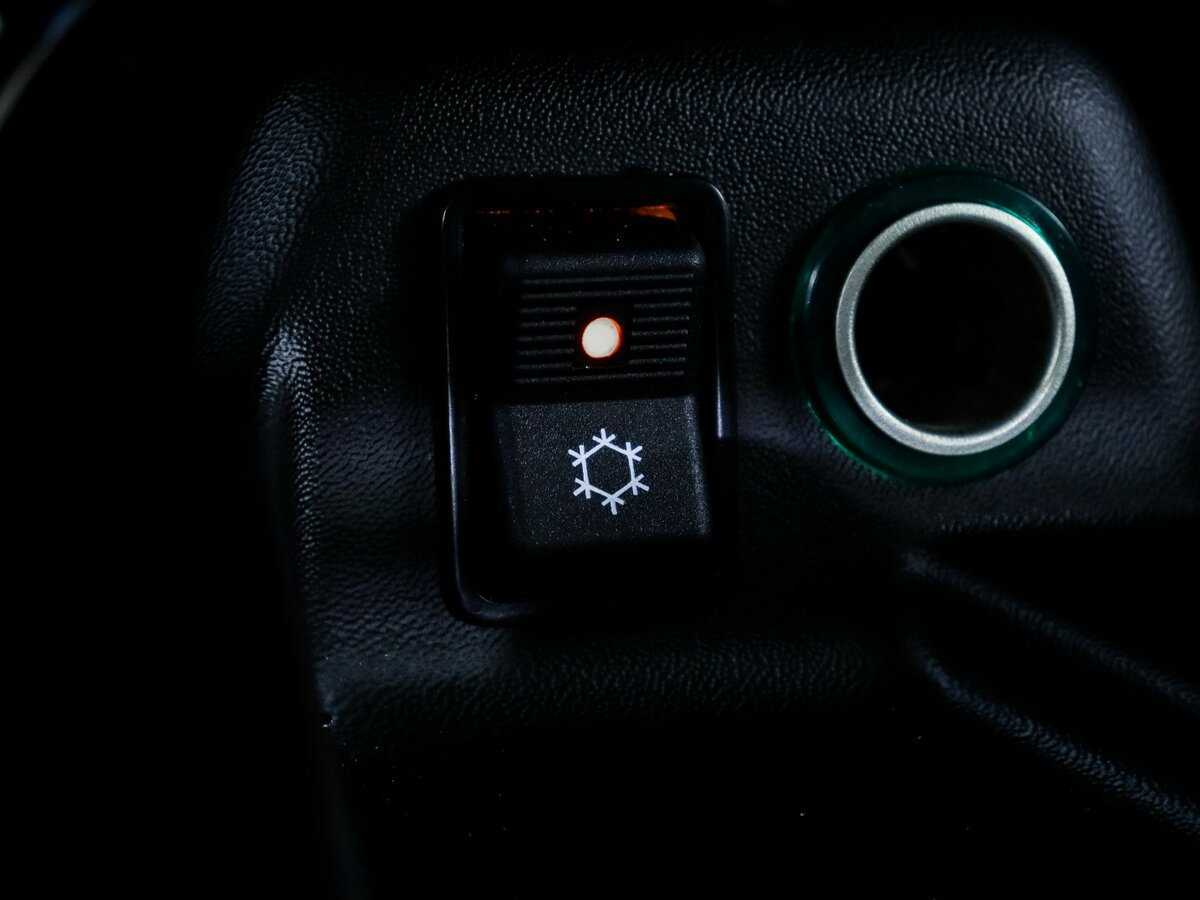 Купить Lada (ВАЗ) 2121 (4x4) с пробегом. Фото: #17