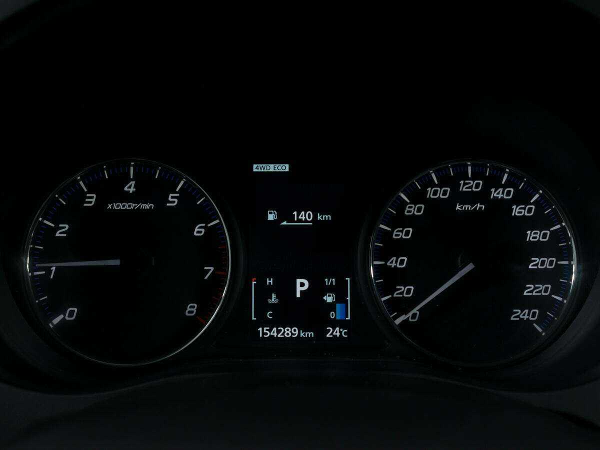 Купить Mitsubishi Outlander с пробегом. Фото: #12