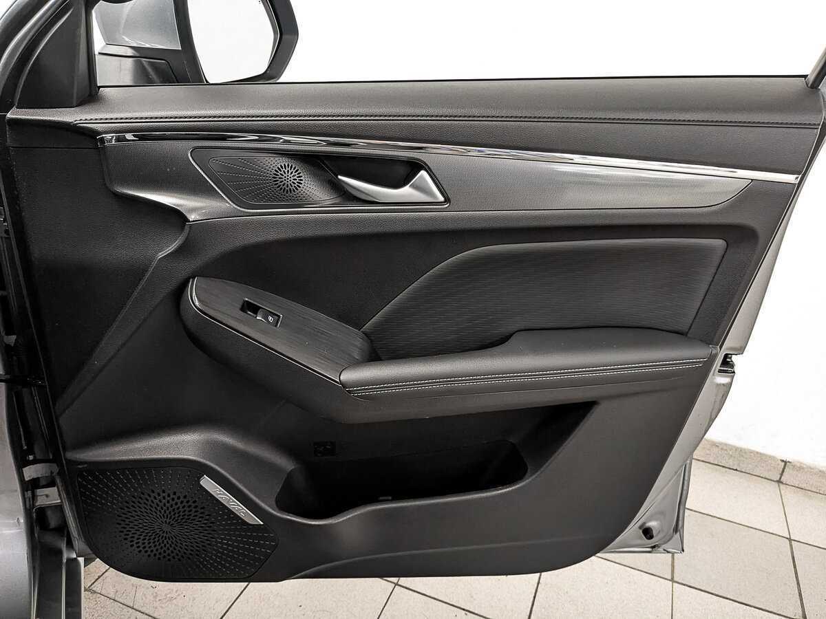 Купить Haval Jolion с пробегом. Фото: #22