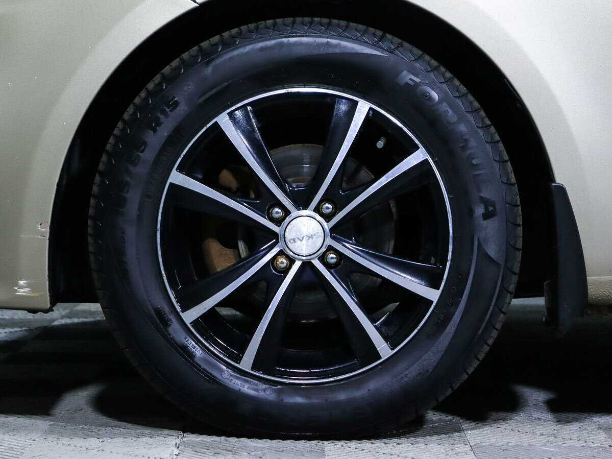 Купить Kia Rio с пробегом. Фото: #14