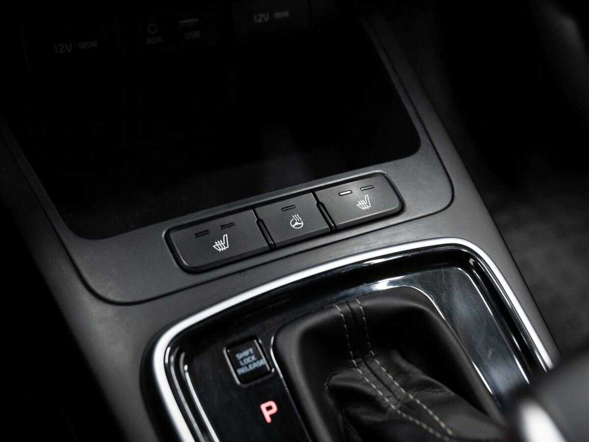 Купить Kia Rio с пробегом. Фото: #24