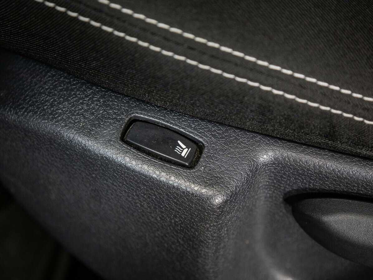 Купить Renault Duster с пробегом. Фото: #11