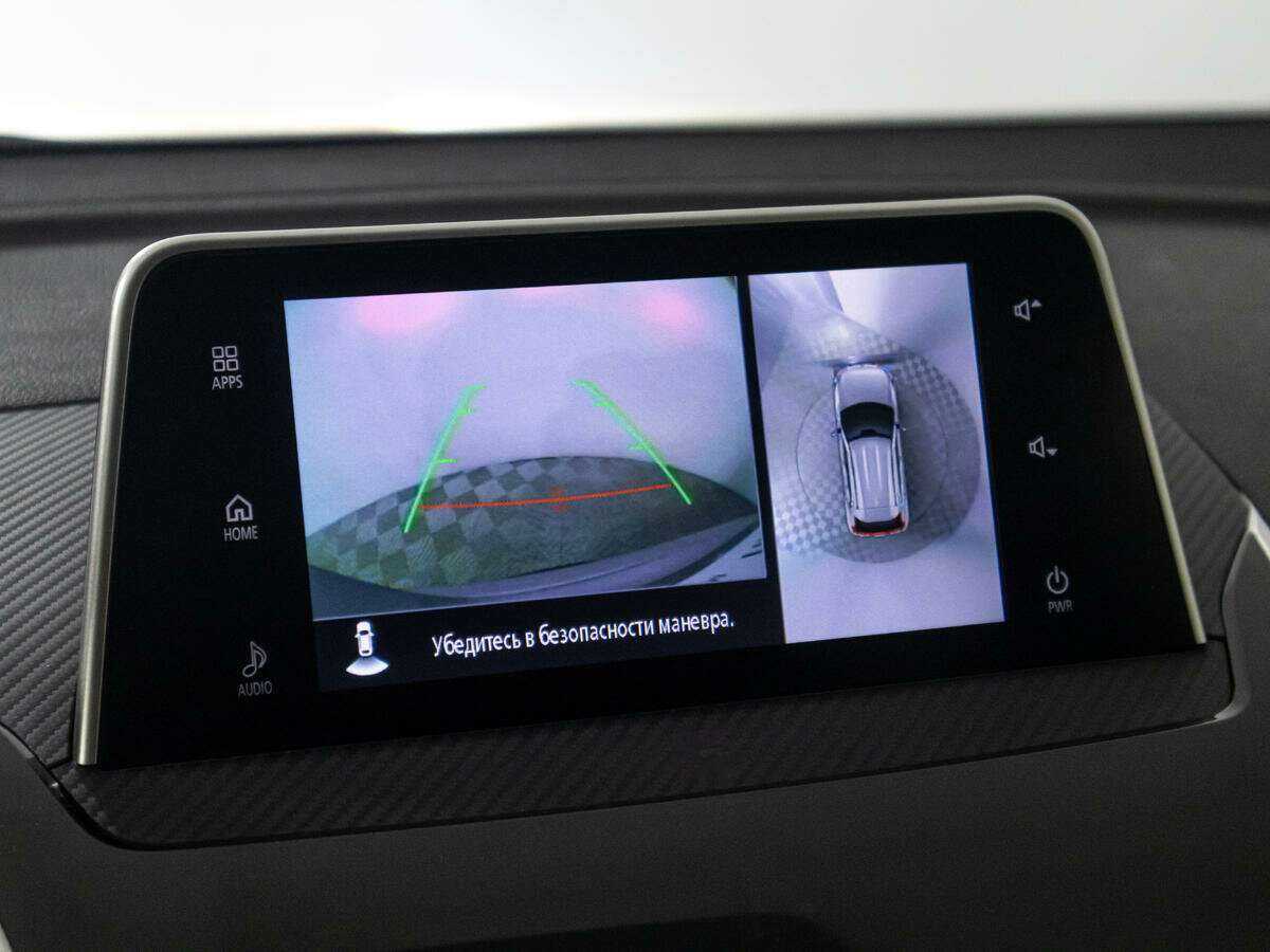 Купить Mitsubishi Eclipse Cross с пробегом. Фото: #15