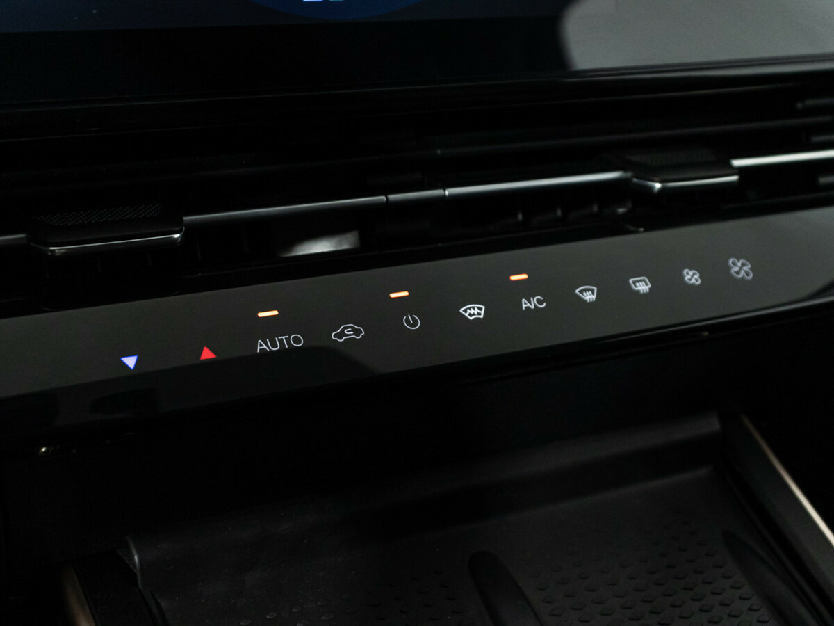 Купить OMODA C5 с пробегом. Фото: #16