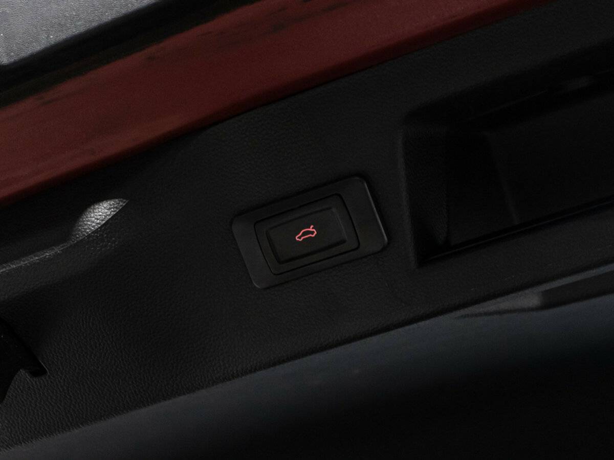 Купить Renault Arkana с пробегом. Фото: #19