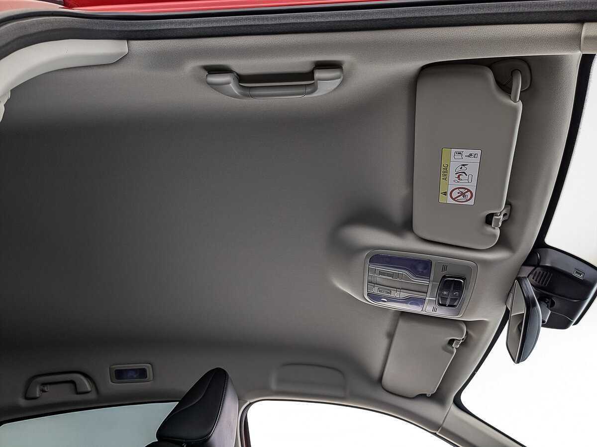 Купить Haval F7x с пробегом. Фото: #21