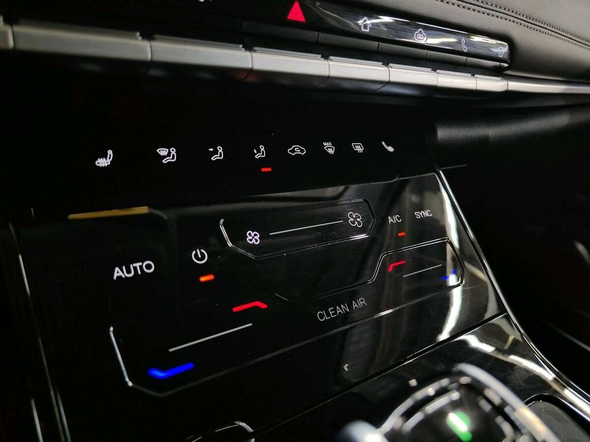 Купить Chery Tiggo 7 Pro с пробегом. Фото: #16