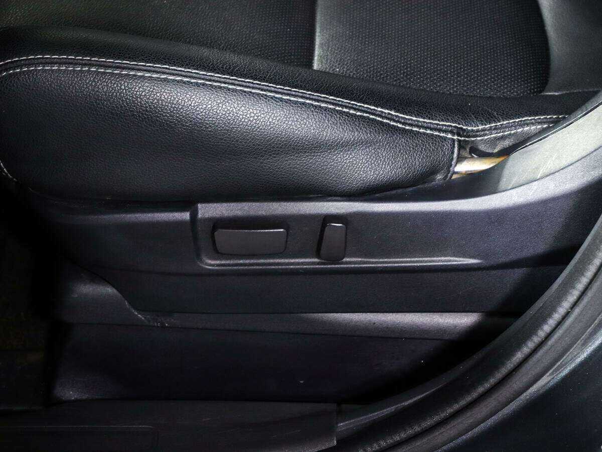 Купить Mitsubishi Outlander с пробегом. Фото: #15